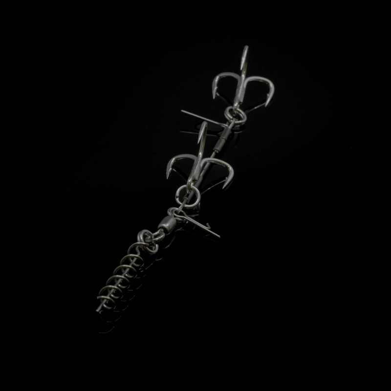 Load image into Gallery viewer, IRUKANDJI OSPREY HARNESS [SZ:MEDIUM]
