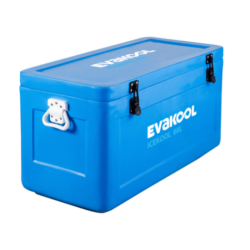 Load image into Gallery viewer, ICEKOOL 88L POLYETHYLENE ICEBOX
