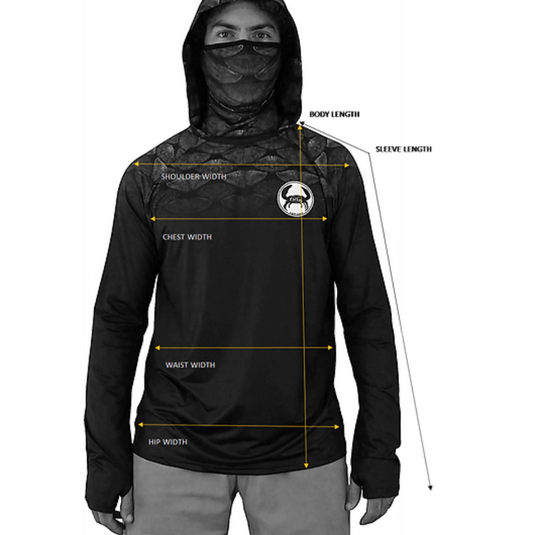 STAUNCH CRAB FISHING SHIRT MENS [CLR:SAND MONO SZ:2X-LARGE]