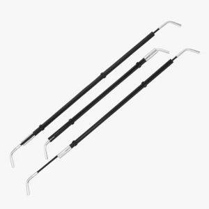 DARCHE DIRTY DEE SWAG SPARES RIDGE POLE