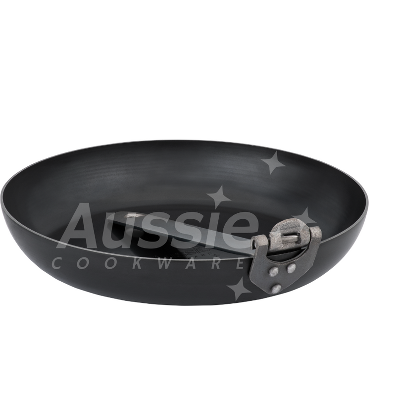 Load image into Gallery viewer, AUSSIE COOKWARE 9&quot; FRYPAN WITH FOLDING HANDLE
