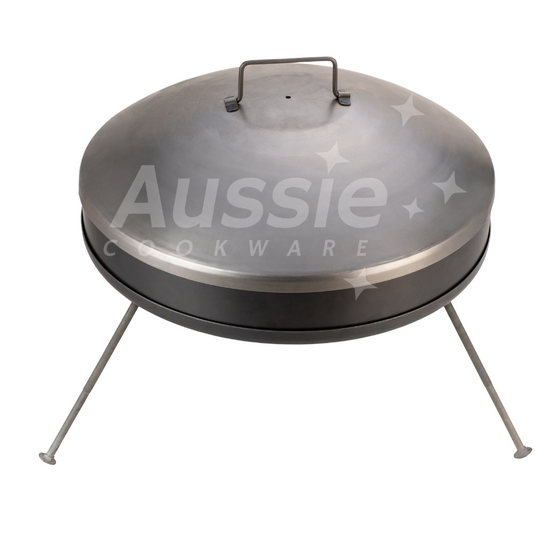 AUSSIE COOKWARE 22