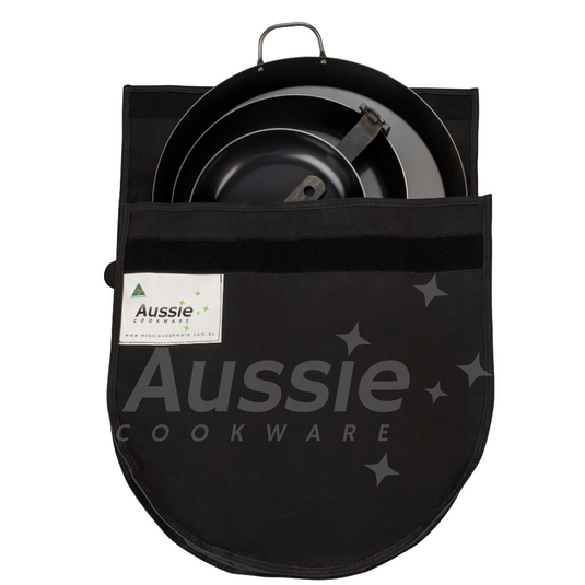 AUSSIE COOKWARE 22