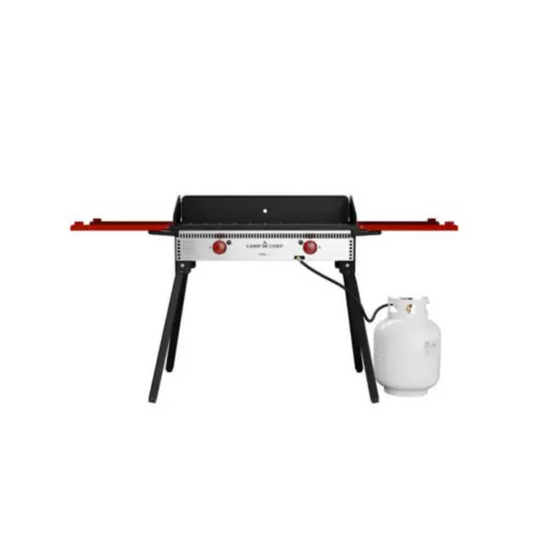 CAMP CHEF PRO 60X 14