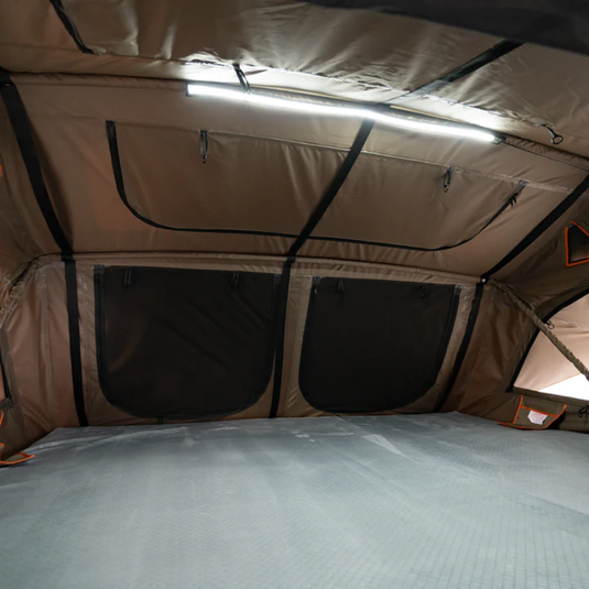 DARCHE BASECAMP 2200 ROOF TOP TENT