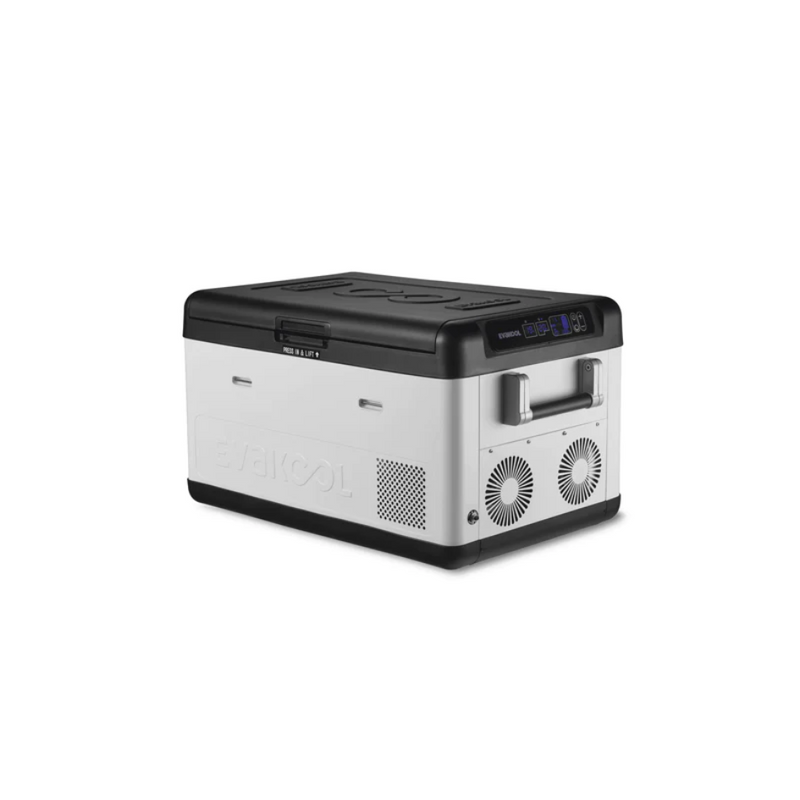 Load image into Gallery viewer, EVAKOOL DOWN UNDER II 50L FRIDGE FREEZER
