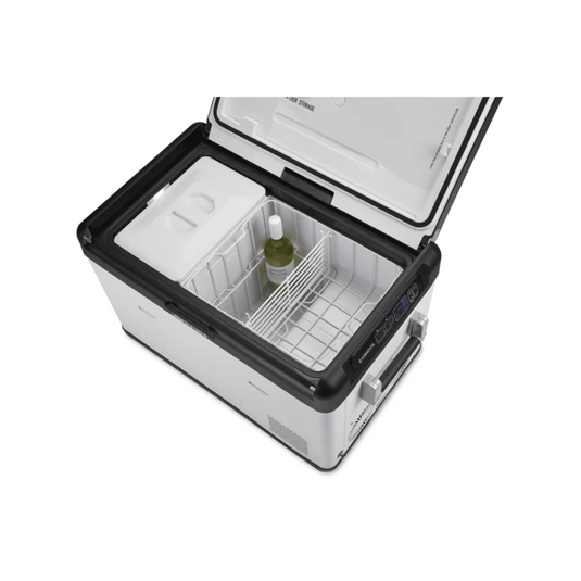 EVAKOOL DOWN UNDER II 50L FRIDGE FREEZER