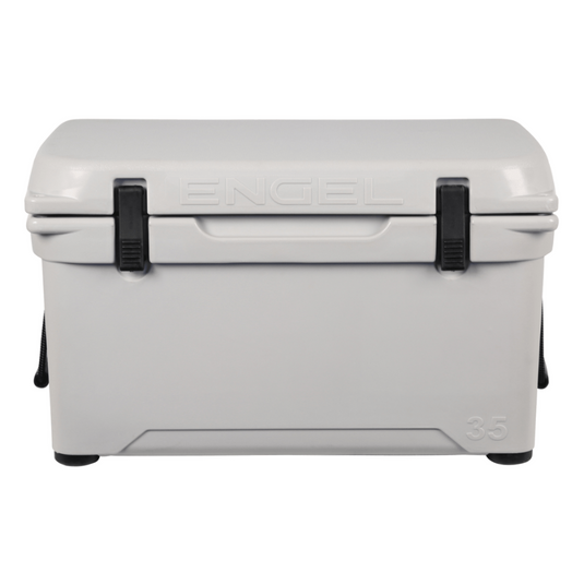 ENGEL ICE BOX 33LT [CLR:HAZE GREY]