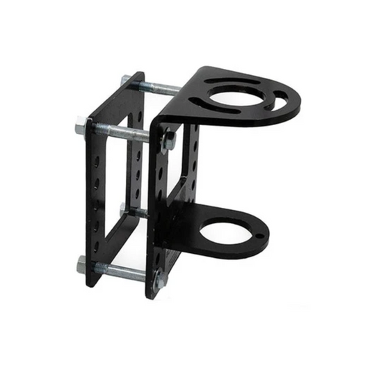 BLACK JACK TRAILER JACK WITHOUT WIRING HARNESS