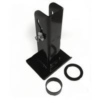 BLACK JACK FOLDING FOOT