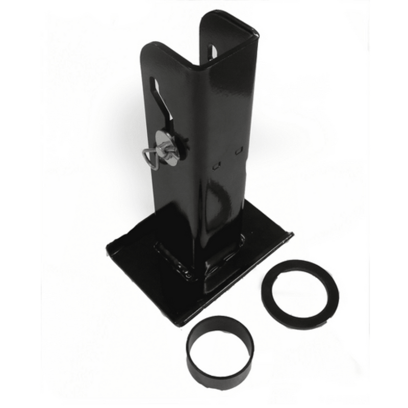 Load image into Gallery viewer, BLACK JACK FOLDING FOOT
