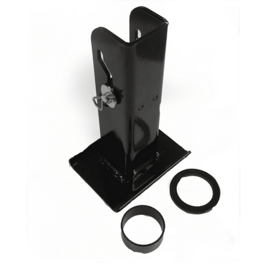 BLACK JACK FOLDING FOOT