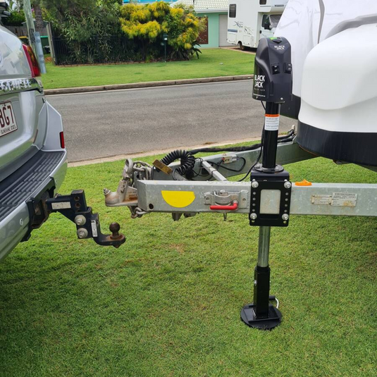 BLACK JACK FOLDING FOOT