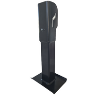 BLACK JACK FOLDING FOOT 10