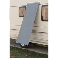 SUPEX CARAVAN FRIDGE VENT SCREEN