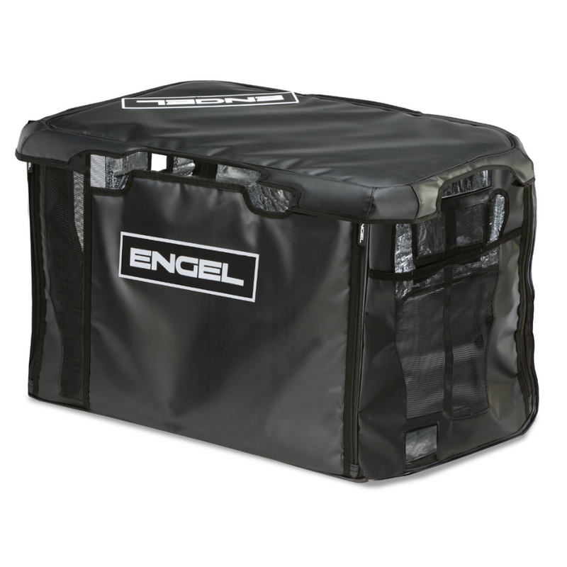 Load image into Gallery viewer, ENGEL TRANSIT BAG SUIT MR40 / MD40 38L BLACK
