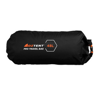 OZTENT 48L PRO TRAVEL BAG
