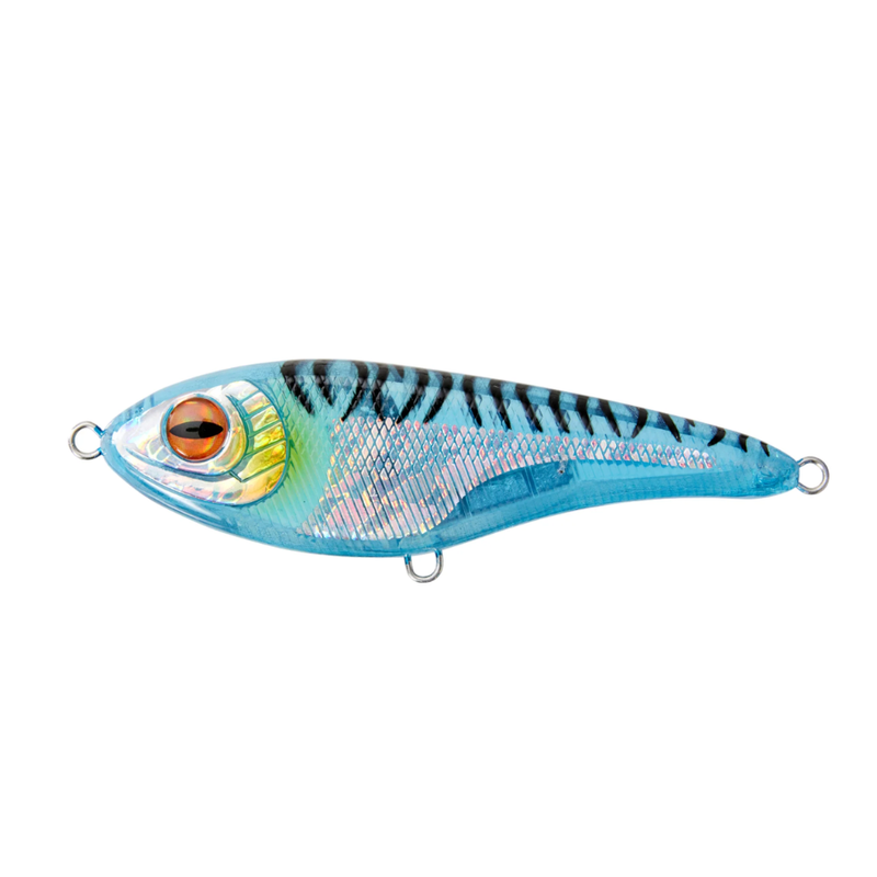 Load image into Gallery viewer, YAKAMITO DYNA GLIDE [SZ:120MM CLR:REAL BM]
