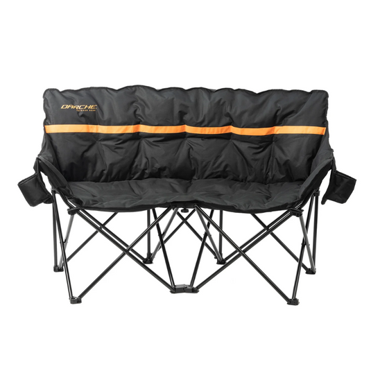 DARCHE DOUBLE BARREL TWIN CHAIR