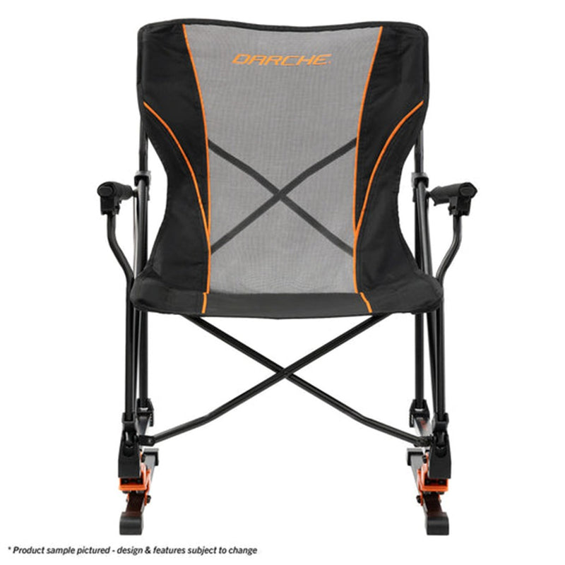 Load image into Gallery viewer, DARCHE CHAIR OFF YA ROCKER 

