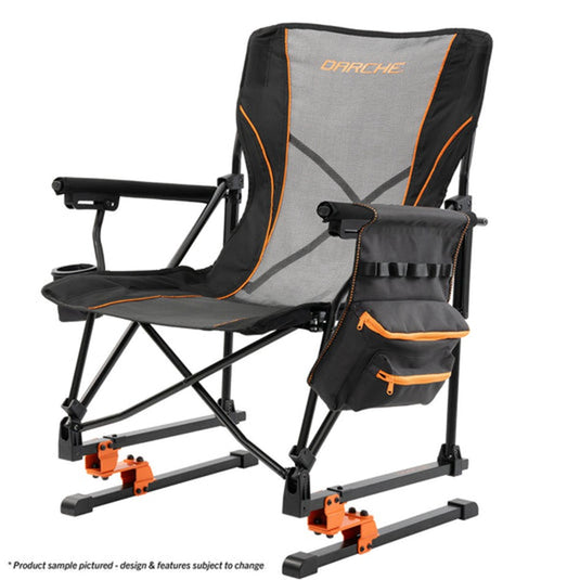 DARCHE CHAIR OFF YA ROCKER 