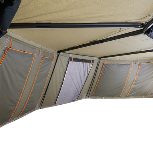 DARCHE ECLIPSE 270 MESH WALL SET LEFT