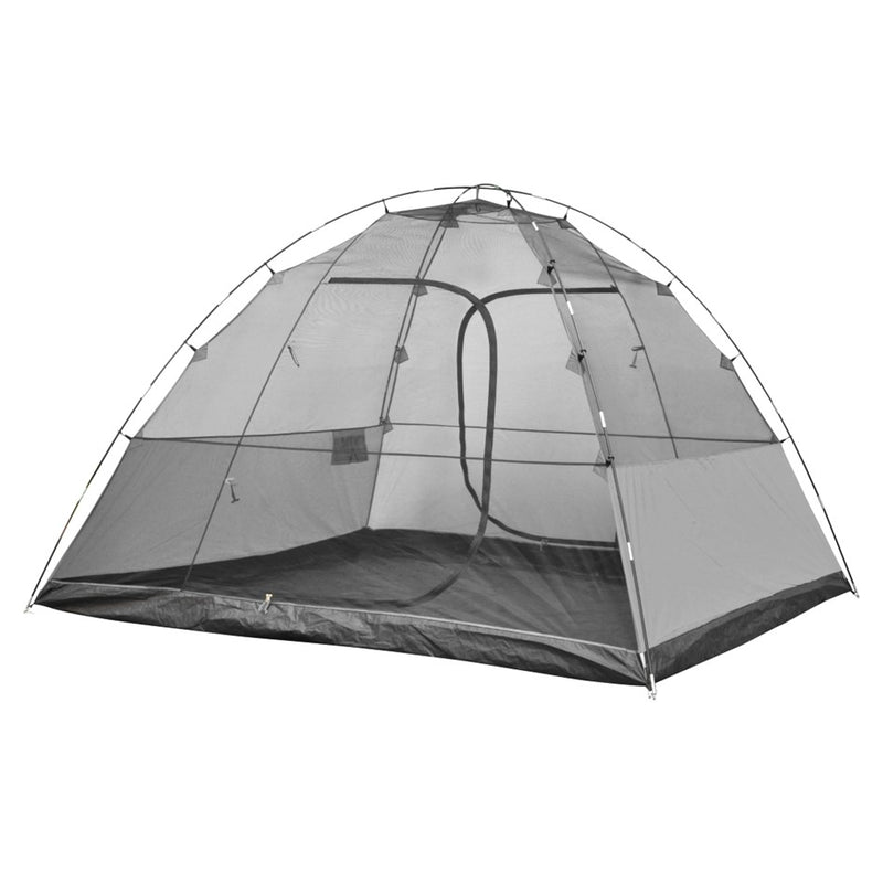 Load image into Gallery viewer, WILDTRAK TANAMI 6V SERIES II DOME TENT
