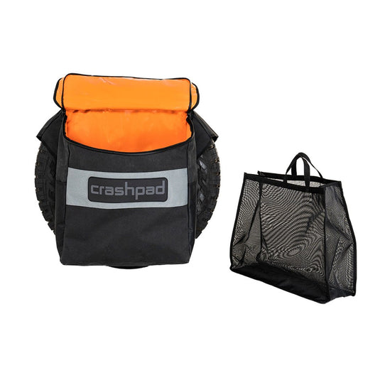 CRASHPAD WHEEL BAG PHANTOM