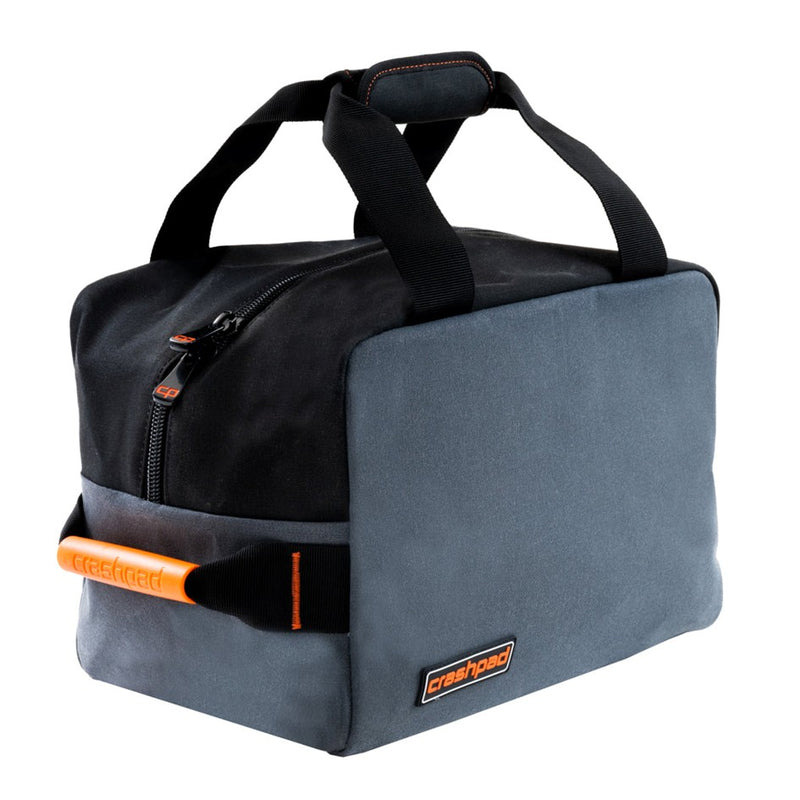 Load image into Gallery viewer, CRASHPAD UTILITY GEAR BAG STORM - SMALL
