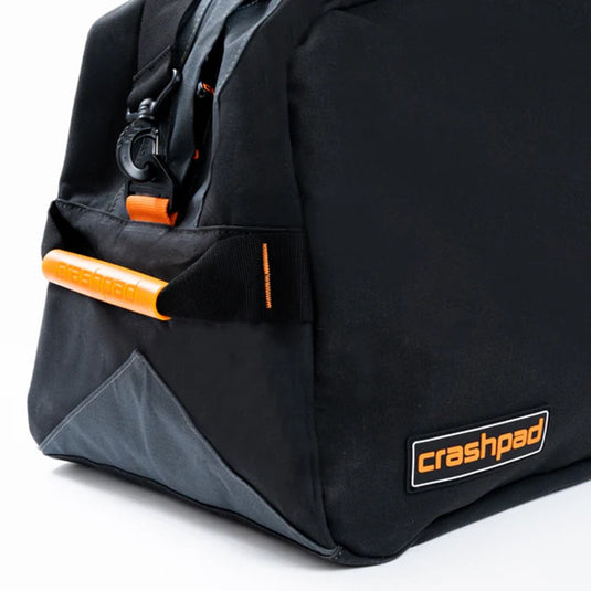 CRASHPAD LONG WEEKENDER BAG
