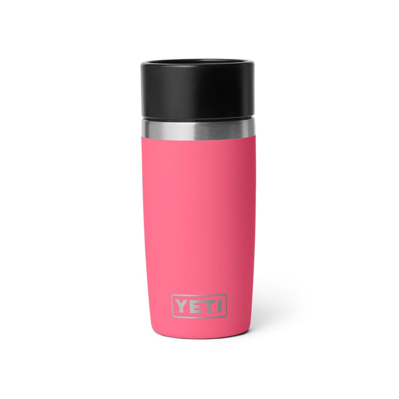Load image into Gallery viewer, YETI RAMBLER 12oz 354ml TRAVEL BOTTLE [CLR:TROPICAL PINK]
