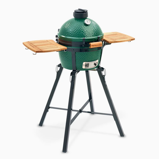 BIG GREEN EGG MATES ACACIA 17