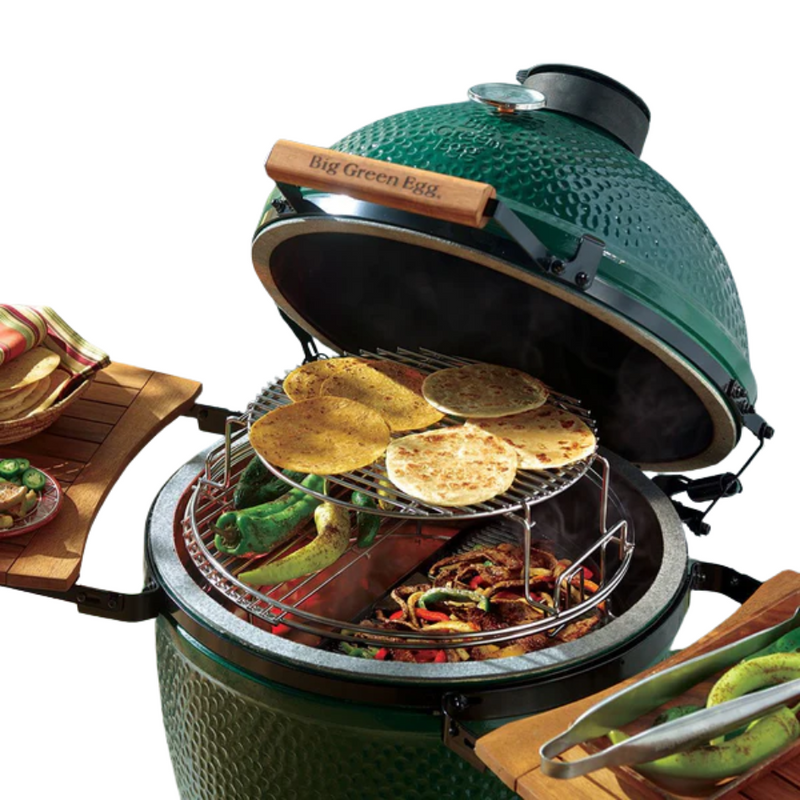 Load image into Gallery viewer, BIG GREEN EGG 5PCE BIG GREEN EGGSPANDER KIT [SZ:X-LARGE]
