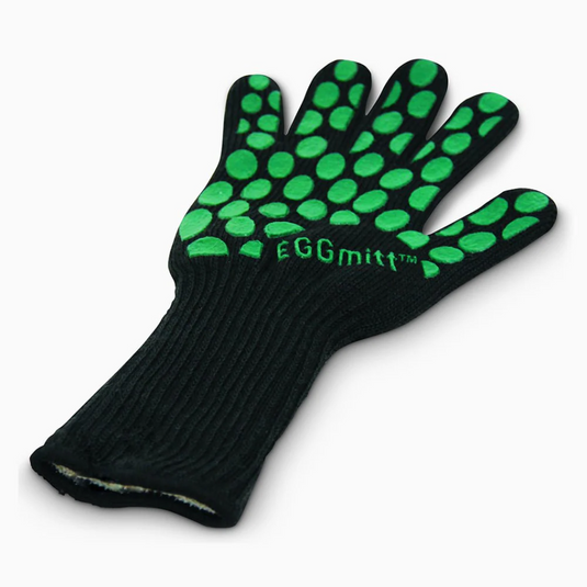 BIG GREEN EGG MITT BBQ GLOVE