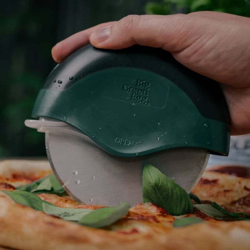 Load image into Gallery viewer, BIG GREEN EGG ULTIMATE PIZZA WHEEL
