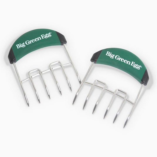 BIG GREEN EGG MEAT CLAWS SOFT GRIP