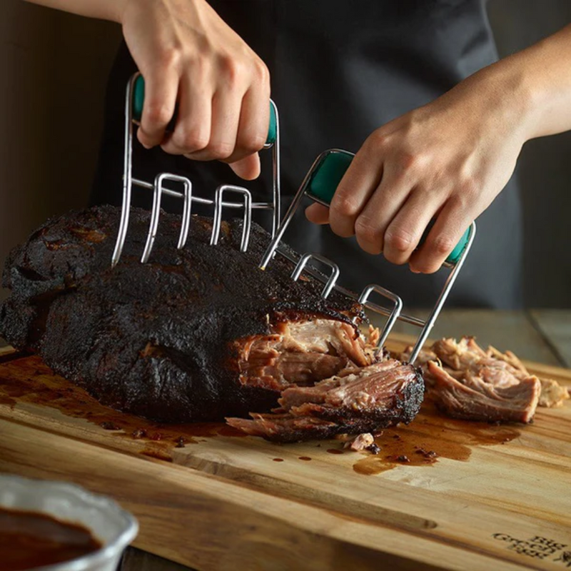 Load image into Gallery viewer, BIG GREEN EGG MEAT CLAWS SOFT GRIP
