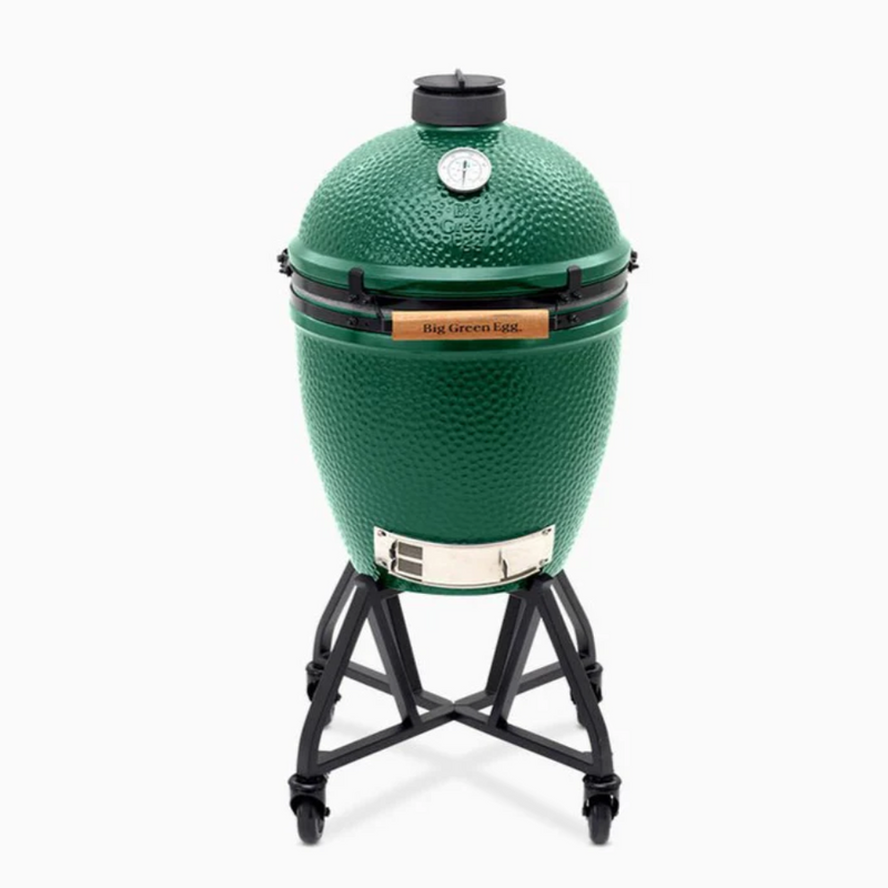 Load image into Gallery viewer, BIG GREEN EGG LARGE &amp; INTERGRATED NEST
