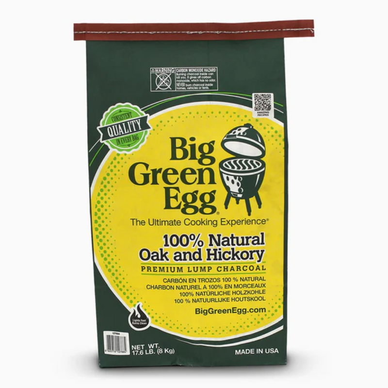 Load image into Gallery viewer, BIG GREEN EGG LARGE &amp; INTERGRATED NEST
