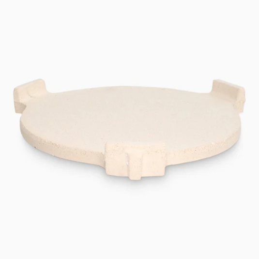 BIG GREEN EGG XL & ACACIA TABLE