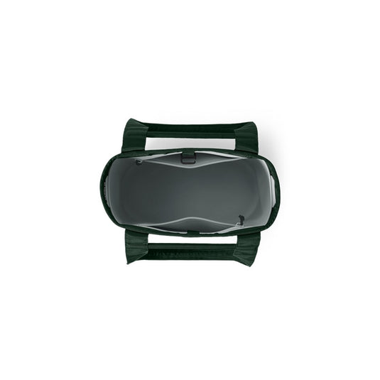 YETI CAMINO 20 CARRYALL [CLR:BLACK FOREST GREEN]