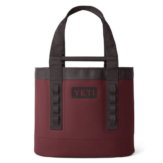 YETI CAMINO 35 2.0 CARRYALL [CLR:WILD VINE RED]