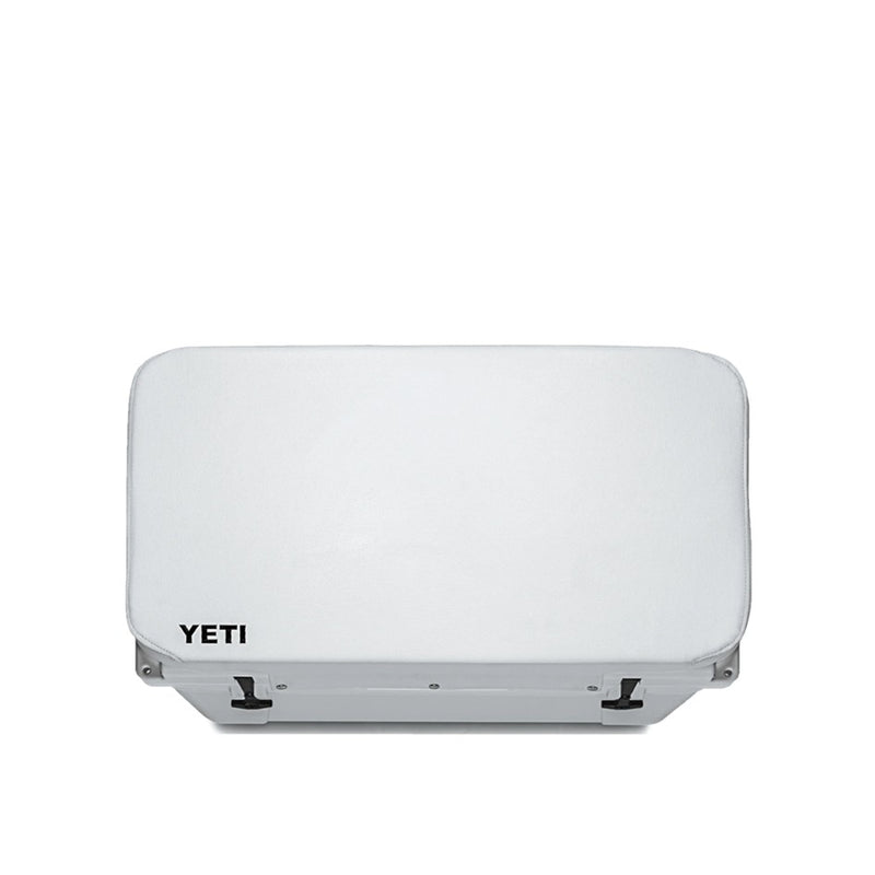 Load image into Gallery viewer, YETI TUNDRA SEAT CUSHION WHITE VINYL V3 [SZ:125]
