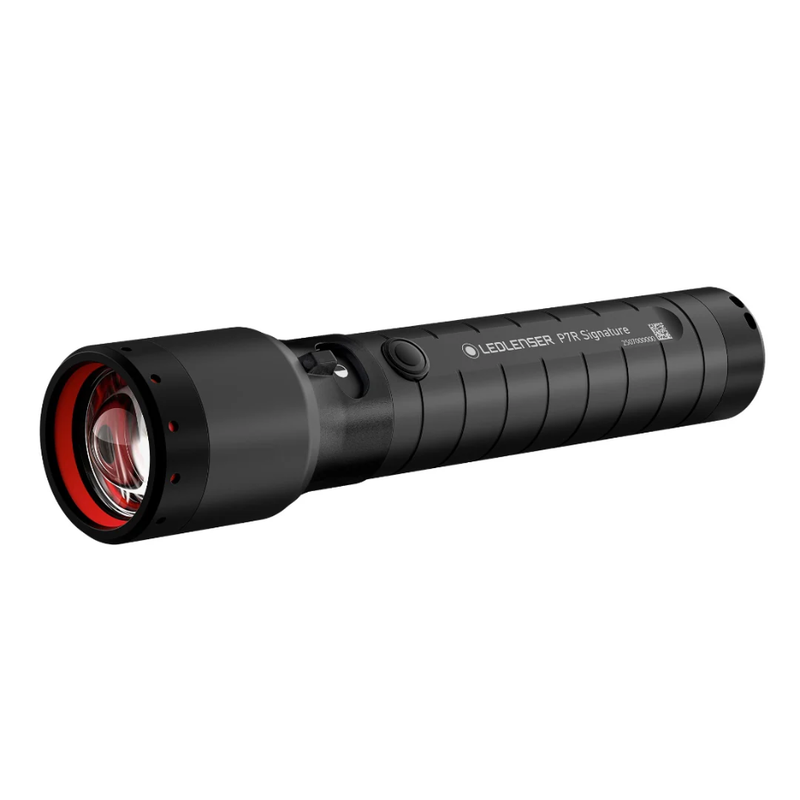 Load image into Gallery viewer, LED LENSER P7R SIGNATURE FLASHLIGHT
