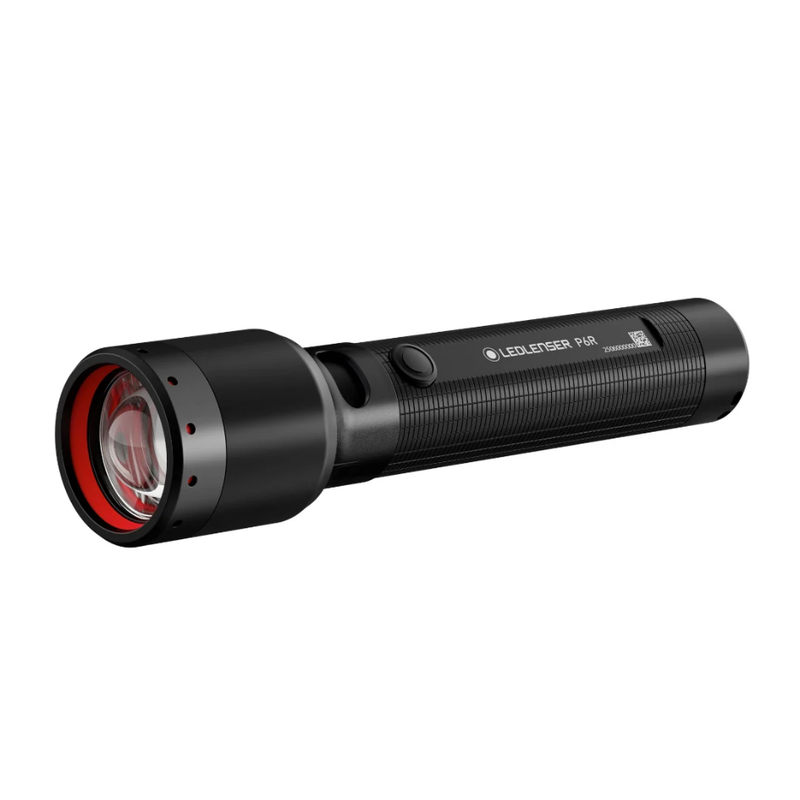 Load image into Gallery viewer, LED LENSER P6R FLASHLIGHT
