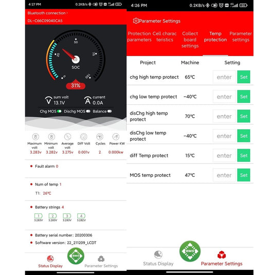 NOMAD V5.5 RIPPER 100AH LIFEPO4 POWER DISTRIBUTION UNIT