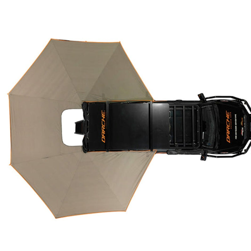 Load image into Gallery viewer, DARCHE FREESTANDING 360 AWNING 
