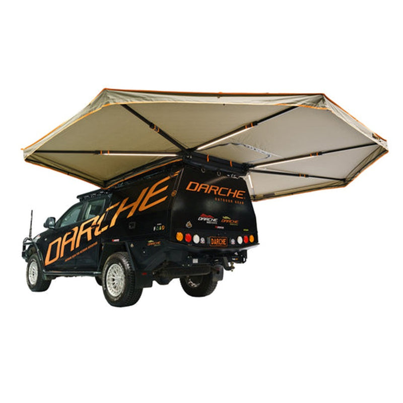 Load image into Gallery viewer, DARCHE FREESTANDING 360 AWNING 
