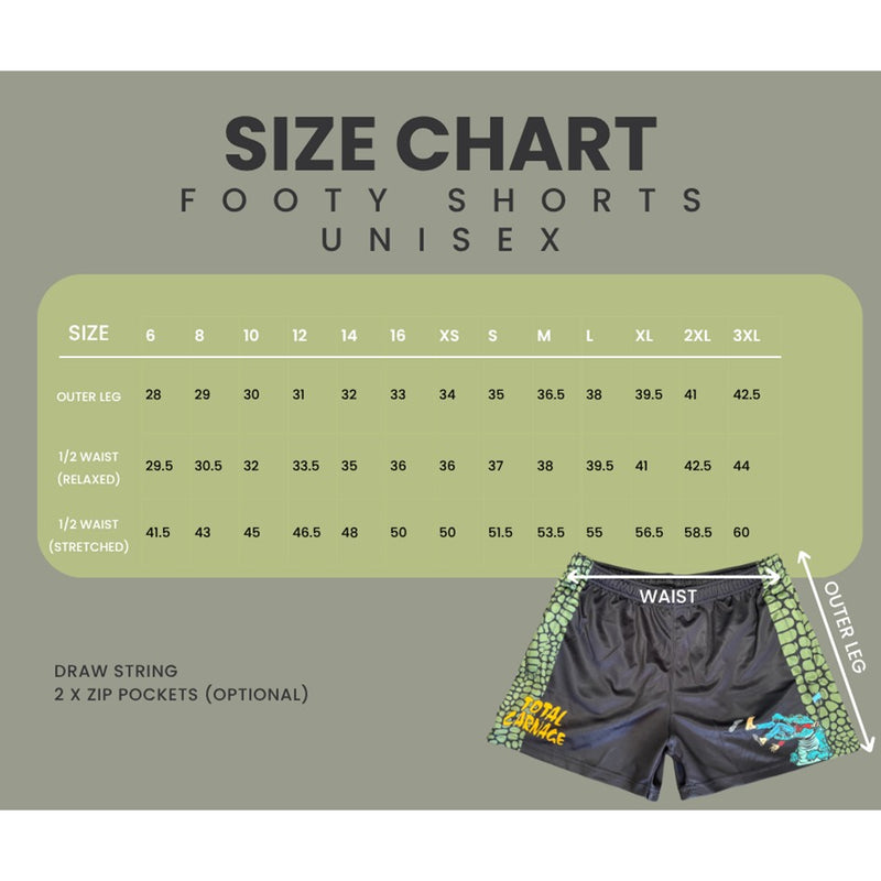 Load image into Gallery viewer, STAUNCH CRAB CHASE TO CHILL SHORTS BLACK &amp; PINK [SZ:2X-SMALL]
