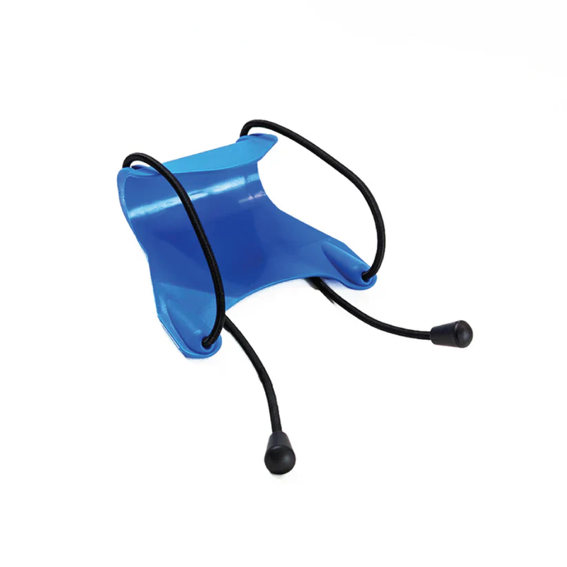 Load image into Gallery viewer, KRAB KING CRAB CUFF 3 PACK [CLR:BLUE]
